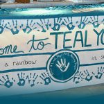 13th Annual Teal Youth Day with CCU -2023