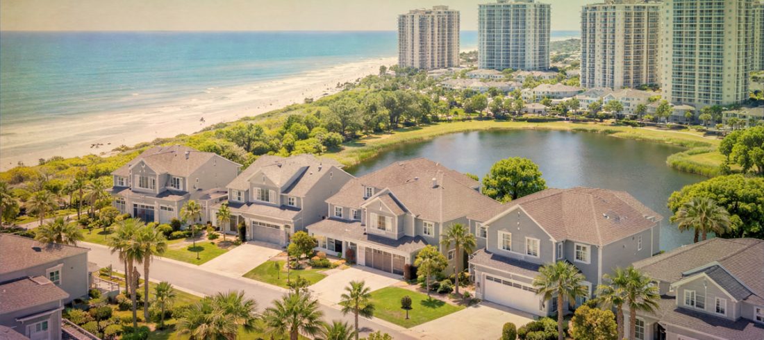 2026 Horry County Real Estate Market Update for Buyers and Sellers