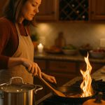 A Safe and Happy Thanksgiving: Fire Prevention, Food Safety, and Family Protection