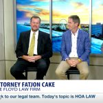 Attorney Fatjon Cake - WMBF Legal Access