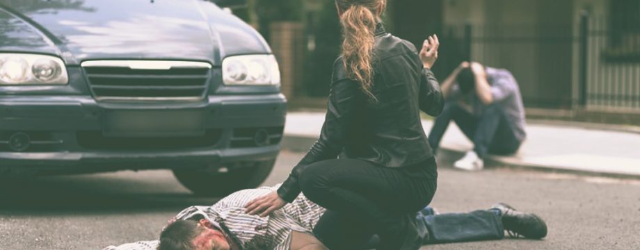 What to do after an Auto Accident