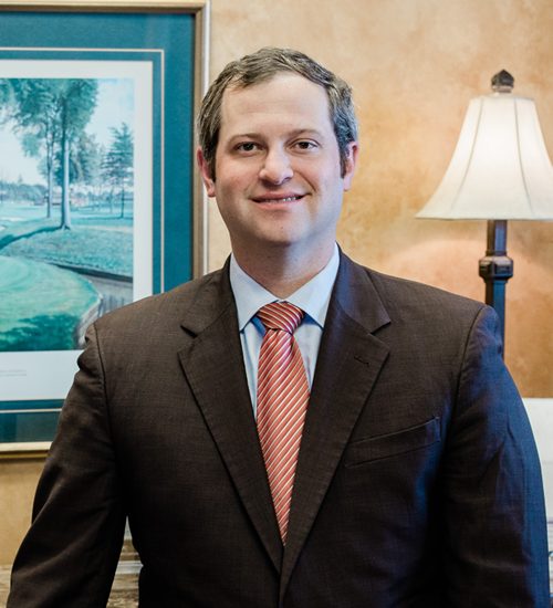 Collin R. Jewell, Attorney