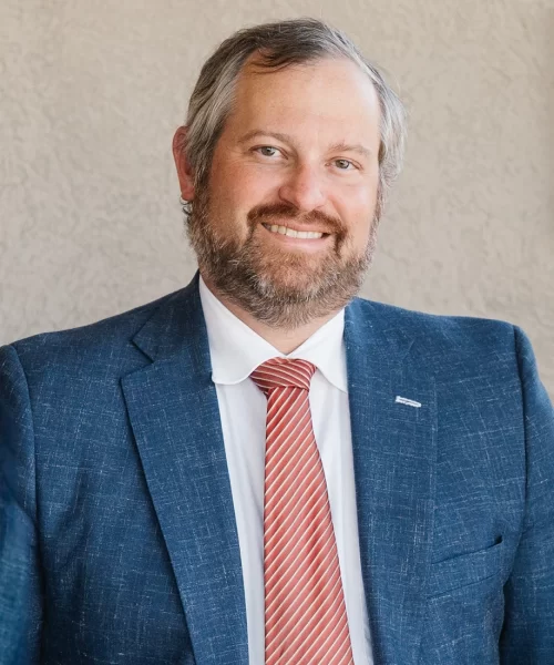 Collin R. Jewell, Attorney