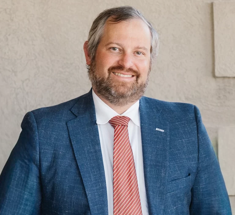 Collin R. Jewell, Attorney