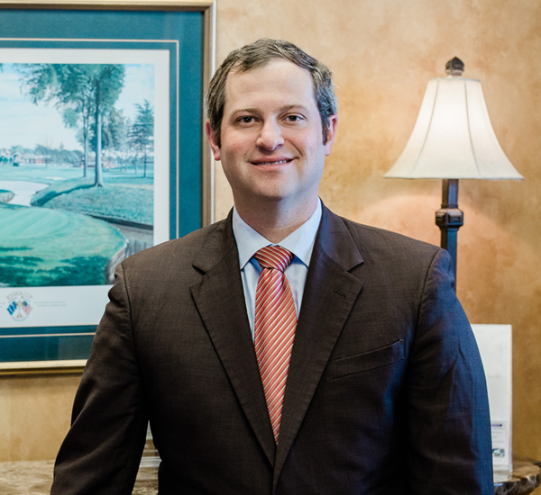 Collin R. Jewell, Attorney