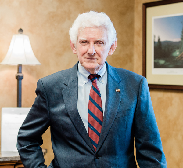 Dalton B. Floyd, Jr., Attorney