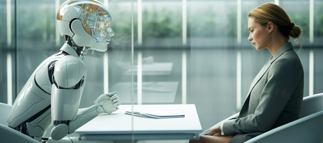 Employers must be wary of using AI as a job-screening tool