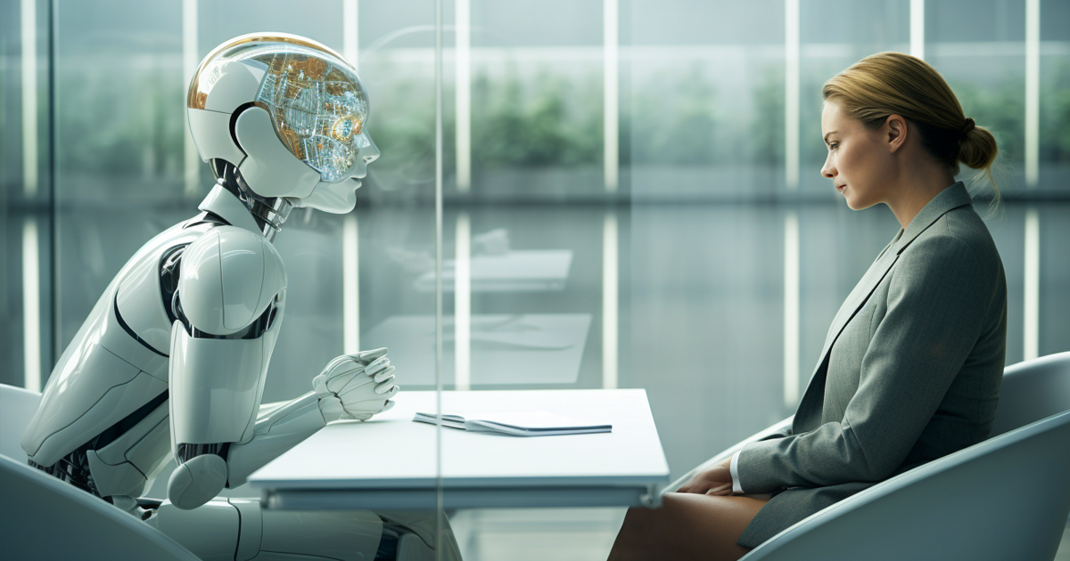 Employers must be wary of using AI as a job-screening tool