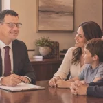 Family Law: Compassionate Guidance for Life's Most Important Decisions