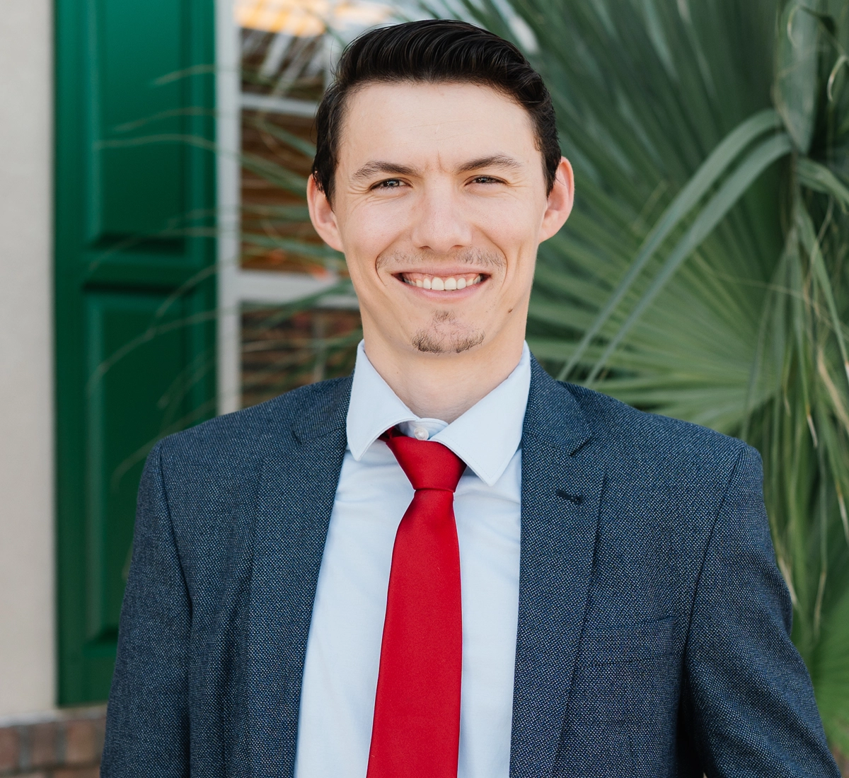 Fatjon Cake, Attorney