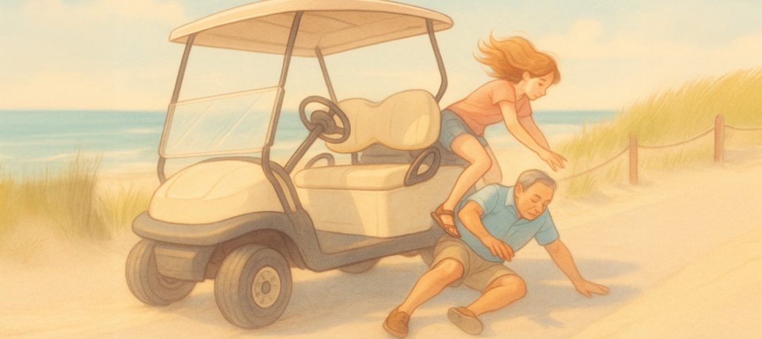 Golf Cart Accidents and Safety Laws in South Carolina Golf Cart Accidents and Safety Laws in South Carolina