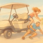Golf Cart Accidents and Safety Laws in South Carolina