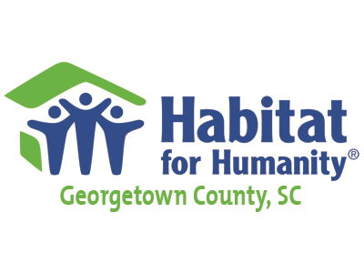 Habitat of Humanity for Georgetown County