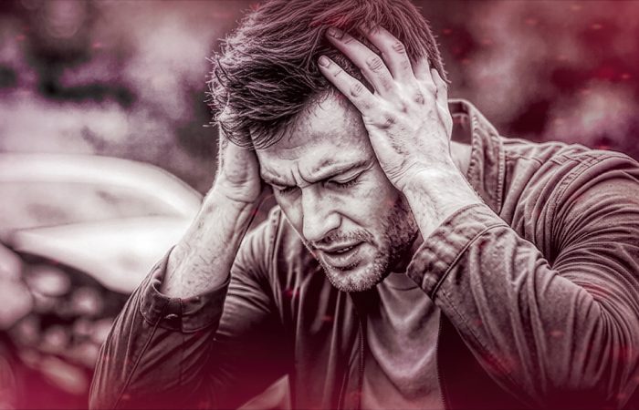 Hidden Injuries After Car Accidents Can Have Serious Consequences