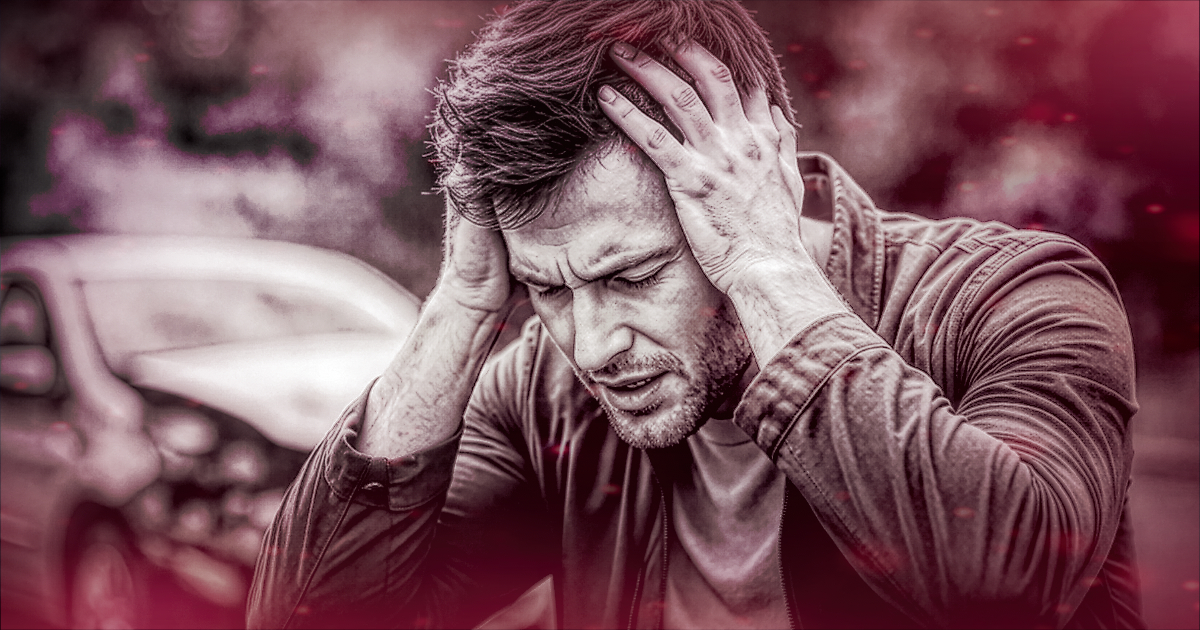 Hidden Injuries After Car Accidents Can Have Serious Consequences