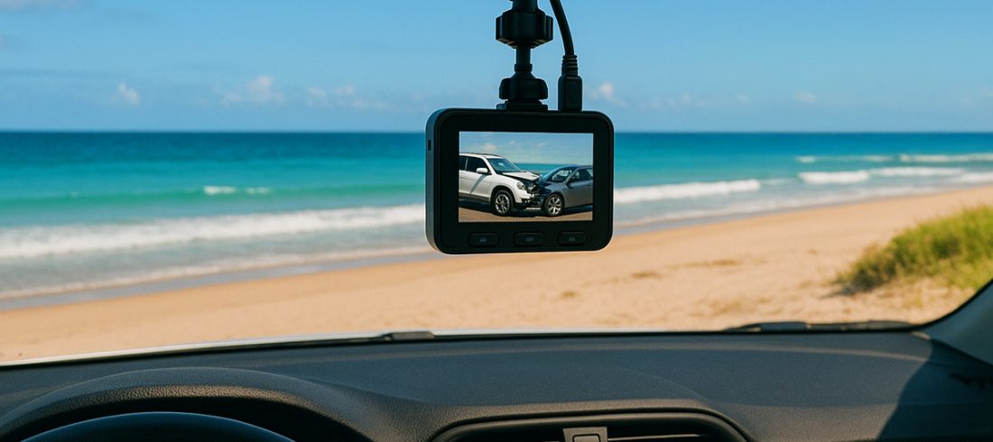 How Surveillance and Dashcam Footage Can Strengthen Your Personal Injury Case