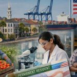 Immigration Matters to South Carolina’s Overall Success