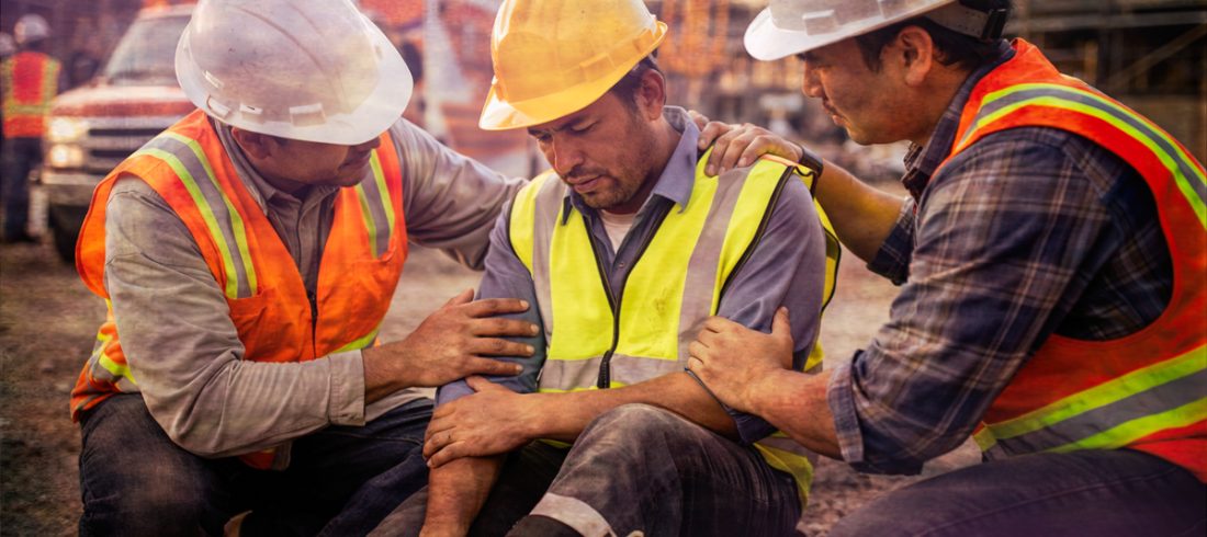 Industrial Workplace Injury: Workers’ Compensation Not The Only Option