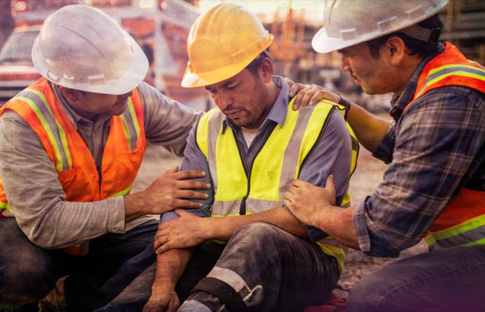 Industrial Workplace Injury: Workers’ Compensation Not The Only Option