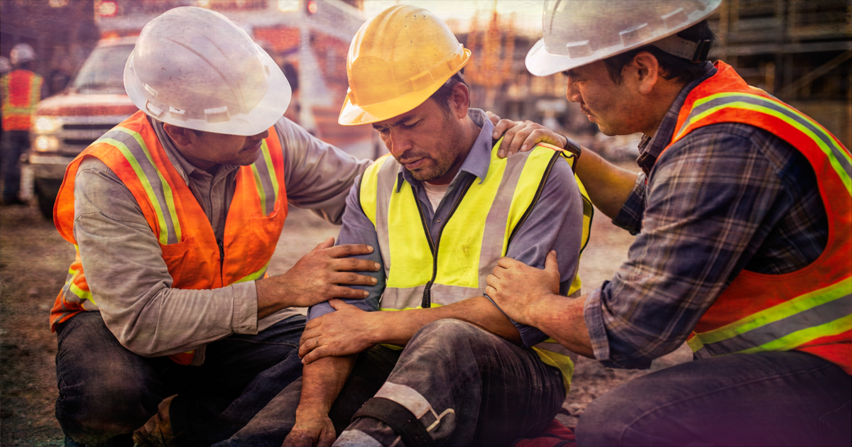 Industrial Workplace Injury: Workers’ Compensation Not The Only Option