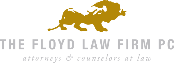 The Floyd Law Firm PC
