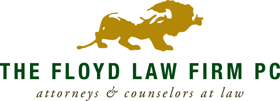 The Floyd Law Firm PC