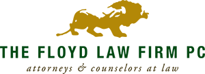 The Floyd Law Firm PC