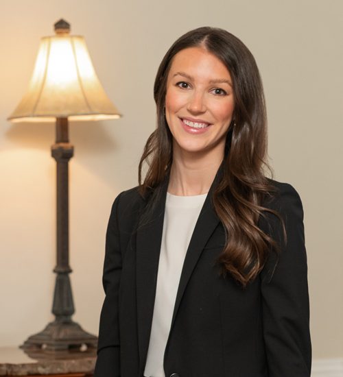 Marissa N. Drost, Attorney