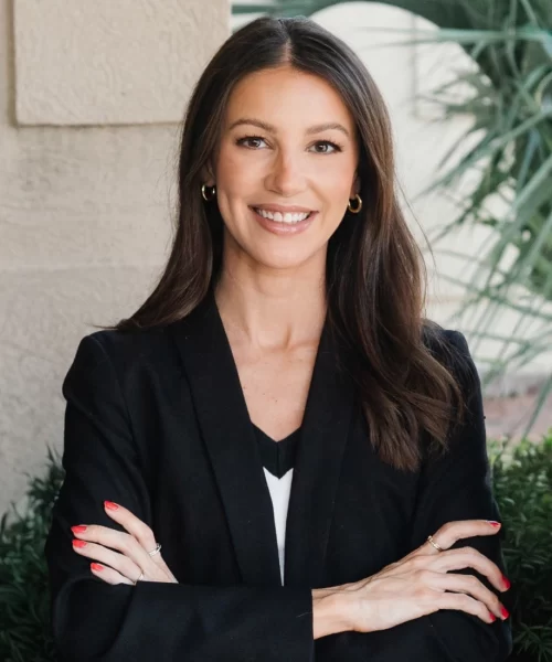 Marissa N. Drost, Attorney