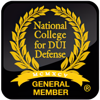 National College for DUI Defense