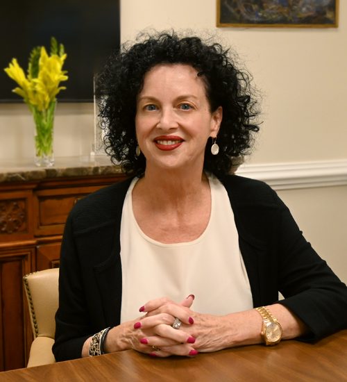 Patricia H. Anderson, Attorney