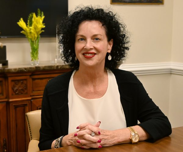 Patricia H. Anderson, Attorney