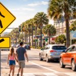 Pedestrian Safety on South Carolina Roads: What to Know as Traffic Increases Along the Grand Strand