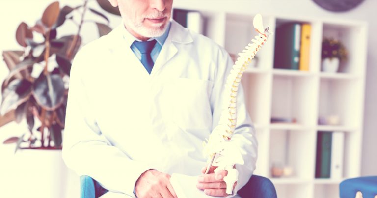 Personal Injury: Chiropractors as expert medical witnesses in Court trials