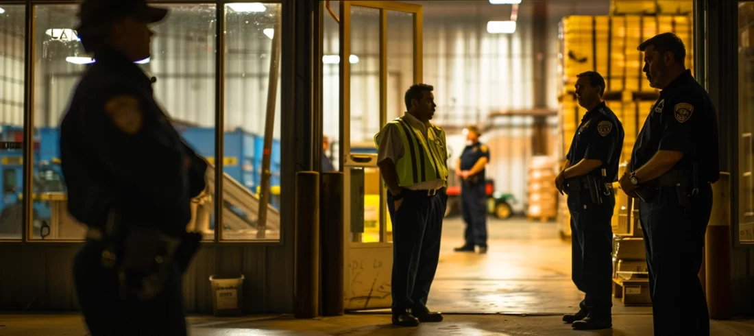 Protecting Your Business and Employees Amid Immigration Concerns
