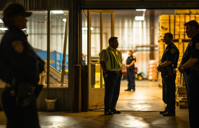 Protecting Your Business and Employees Amid Immigration Concerns