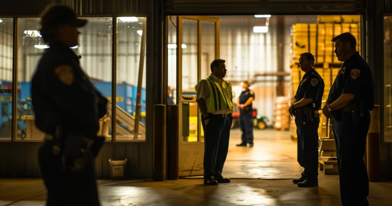 Protecting Your Business and Employees Amid Immigration Concerns