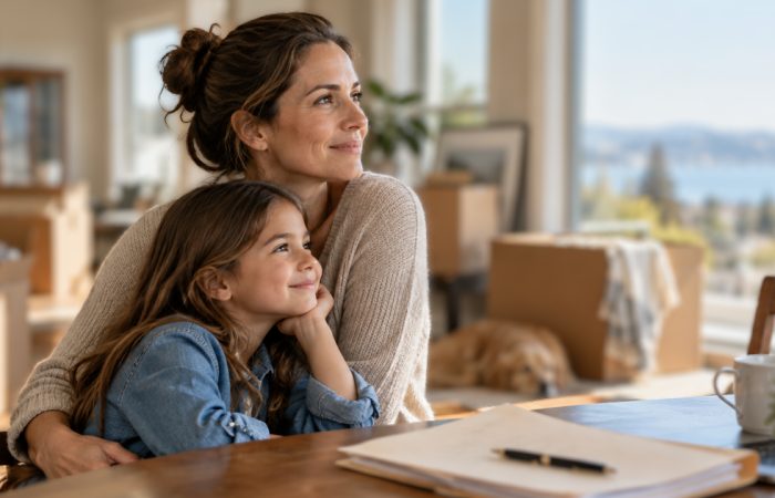 Relocating with Children After Divorce in South Carolina: What Parents Need to Know