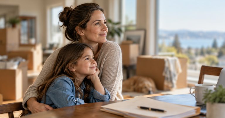 Relocating with Children After Divorce in South Carolina: What Parents Need to Know