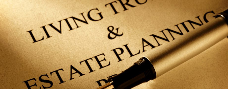 Revocable Living Trusts