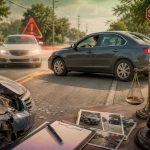 Right-of-Way Accidents: What Happens When a Driver Pulls Out in Front of You?