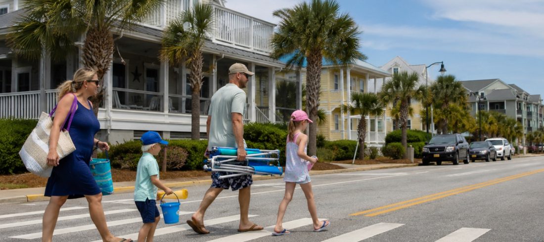 SC Pedestrian Safety: Progress, Ongoing Risks, and Your Legal Rights
