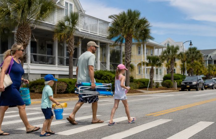 SC Pedestrian Safety: Progress, Ongoing Risks, and Your Legal Rights