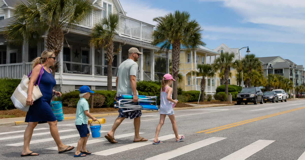 SC Pedestrian Safety: Progress, Ongoing Risks, and Your Legal Rights SC Pedestrian Safety: Progress, Ongoing Risks, and Your Legal Rights