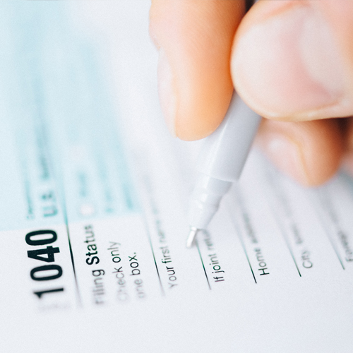 Tax Season Avoid Unscrupulous Tax Preparers The Floyd Law Firm PC