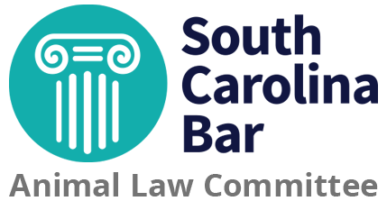 South Carolina Bar - Animal Law Committee