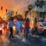 South Carolina Ranked Third Among Most Dangerous States for Pedestrians: What You Need to Know