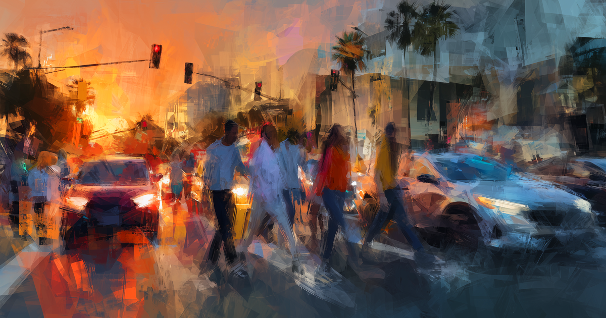 South Carolina Ranked Third Among Most Dangerous States for Pedestrians: What You Need to Know