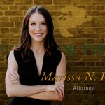 The Floyd Law Firm Announces New Team Member, Attorney Marissa Drost
