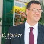 The Floyd Law Firm Welcomes Attorney Jeff B. Parker
